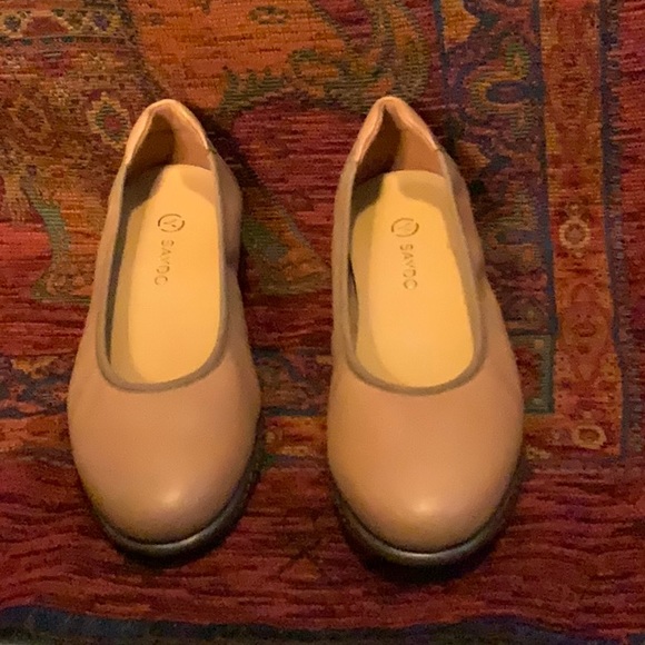 LOVIN’ SAYDO FLATS - Picture 2 of 4